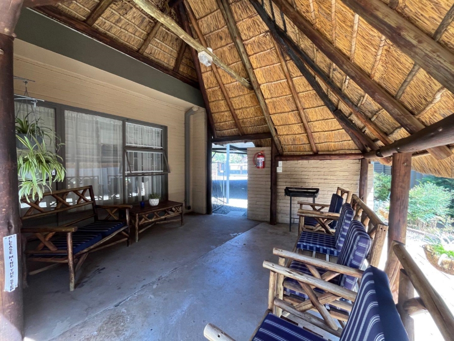 Commercial Property for Sale in Fichardt Park Free State